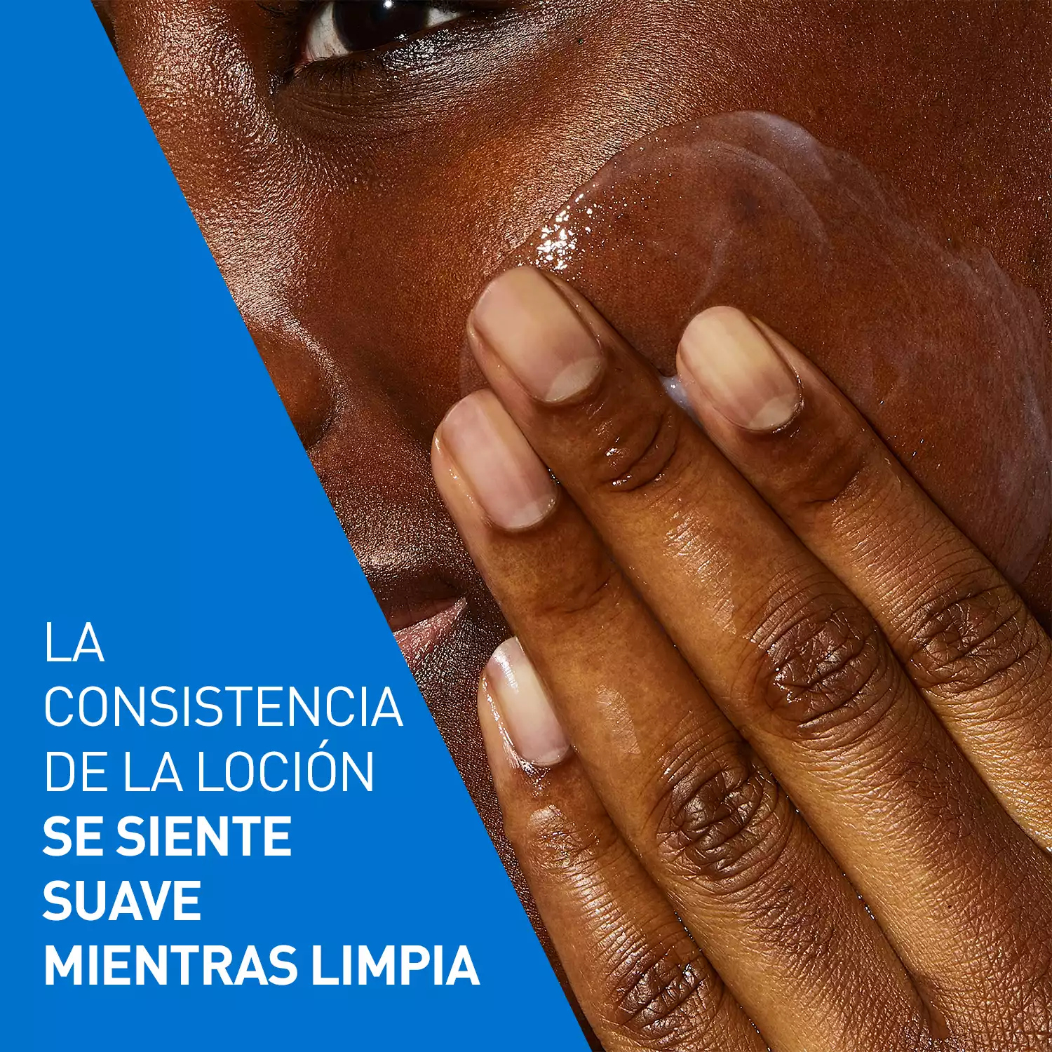 CeraVe Crema Limpiadora Hidratante Hydrating Cleanser 236ml - Imagen 6