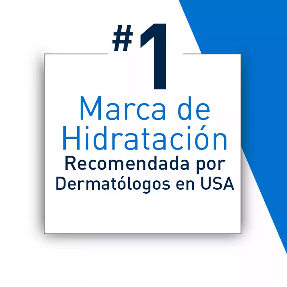 CeraVe Crema Hidratante Reparadora de Manos 50ml - Imagen 9
