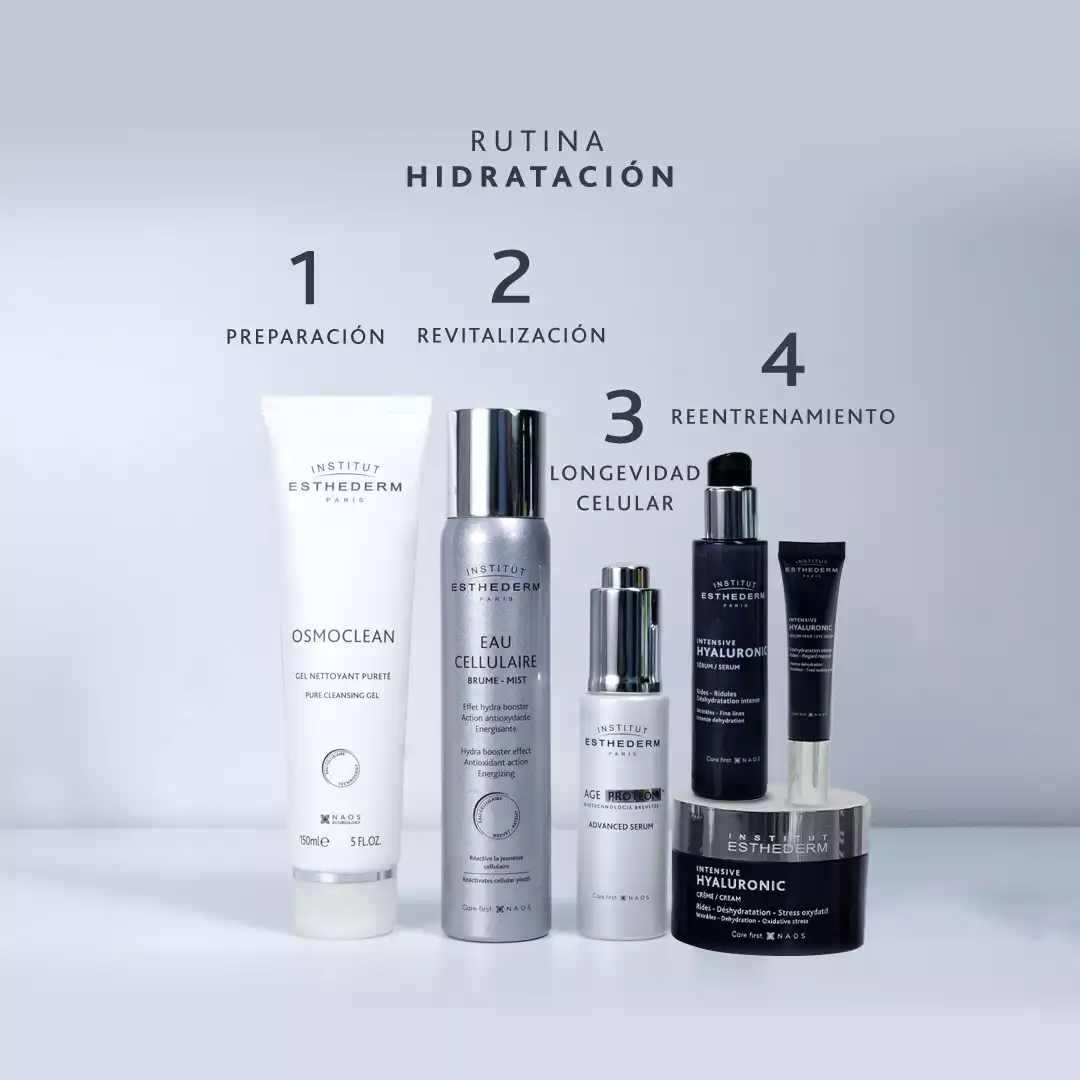 Intensivo Hialurónico Sérum Eye Contorno de Ojos 15Ml - Imagen 3